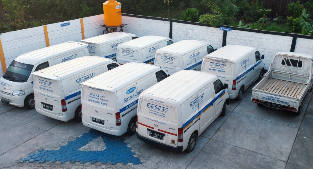Armada Global AC